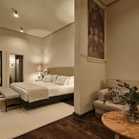 Hospes Palacio Del Bailio, A Member Of Design Córdoba