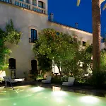 Hospes Palacio Del Bailio, A Member Of Design 5* Córdova