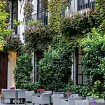 Hospes Palacio Del Bailio, A Member Of Design 5* Κόρδοβα