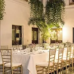 Ξενοδοχείο Hospes Palacio Del Bailio, A Member Of Design 5*