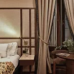 Hospes Palacio Del Bailio, A Member Of Design