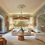 Hospes Palacio Del Bailio, A Member Of Design Hotel Córdova