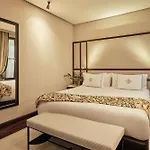 Hospes Palacio Del Bailio, A Member Of Design Hotel Córdova