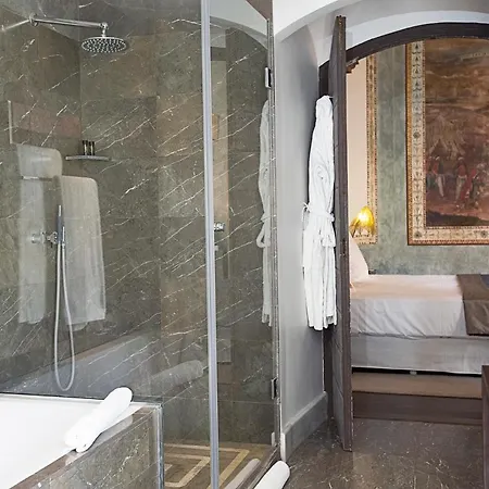 Hospes Palacio Del Bailio, A Member Of Design Otel