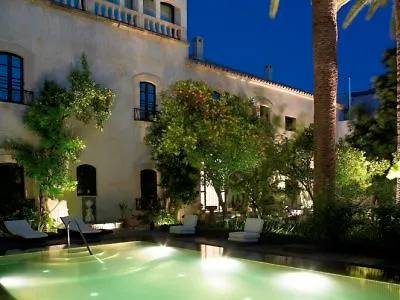 Hospes Palacio Del Bailio, A Member Of Design 5* Córdoba