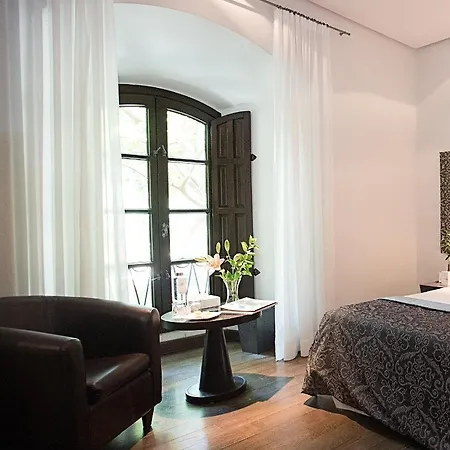 Hotel Hospes Palacio Del Bailio, A Member Of Design Córdoba