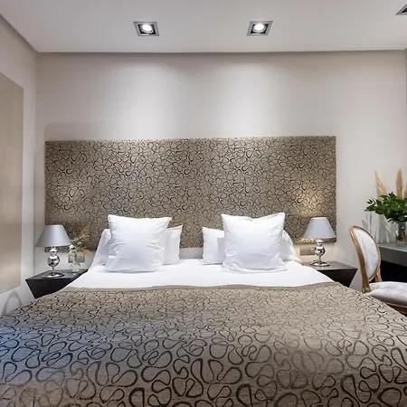 호텔 Hospes Palacio Del Bailio, A Member Of Design 코르도바