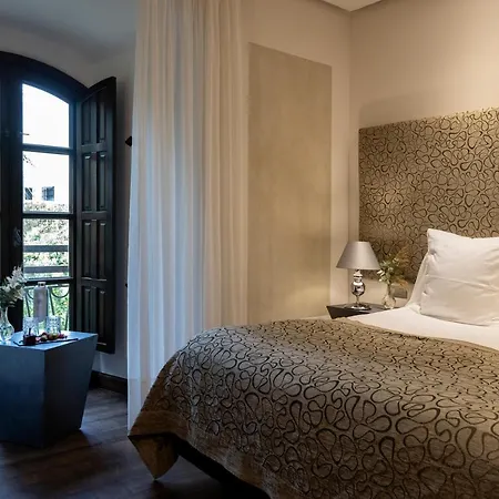 Hospes Palacio Del Bailio, A Member Of Design Córdoba