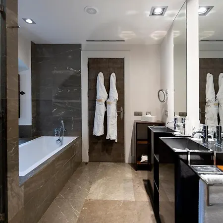 Hospes Palacio Del Bailio, A Member Of Design 5* Córdoba