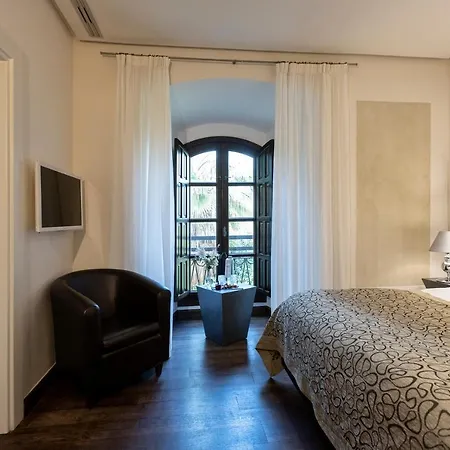 Hospes Palacio Del Bailio, A Member Of Design Otel 5*