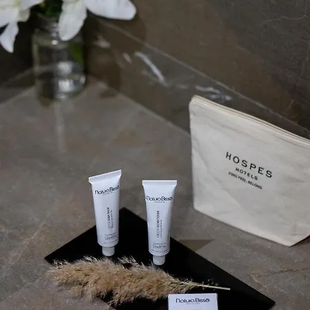 Hospes Palacio Del Bailio, A Member Of Design Ξενοδοχείο Κόρδοβα