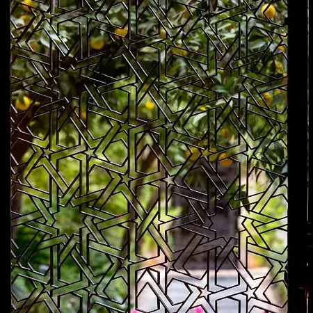 Hotel Hospes Palacio Del Bailio, A Member Of Design