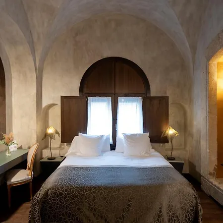 Hospes Palacio Del Bailio, A Member Of Design 5* Córdoba