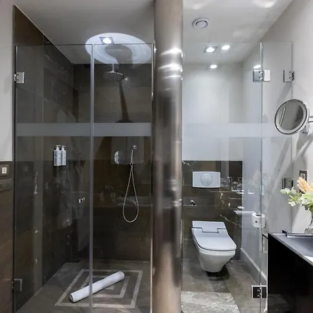 Otel Hospes Palacio Del Bailio, A Member Of Design