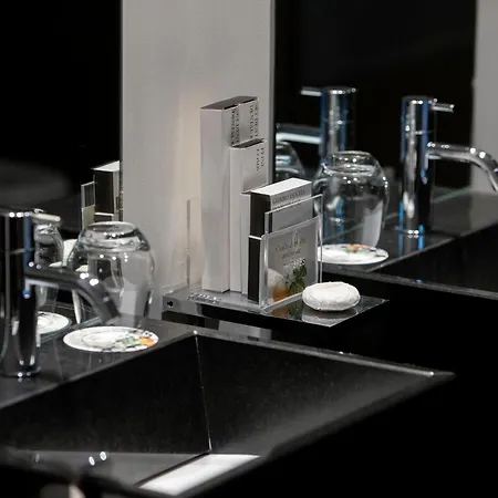 Hospes Palacio Del Bailio, A Member Of Design 코르도바