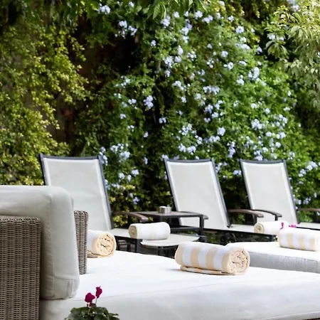 Hospes Palacio Del Bailio, A Member Of Design 5*