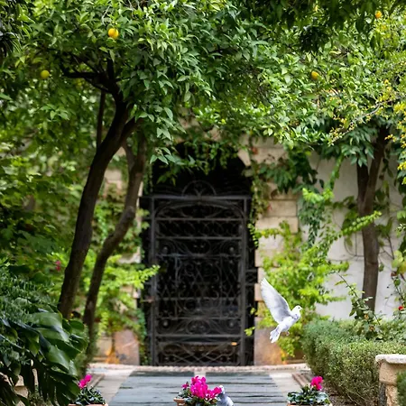 Hospes Palacio Del Bailio, A Member Of Design 5* Córdoba