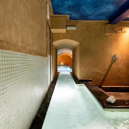 Hospes Palacio Del Bailio, A Member Of Design Hotel 5*