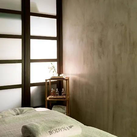 Hospes Palacio Del Bailio, A Member Of Design Hotel Córdoba