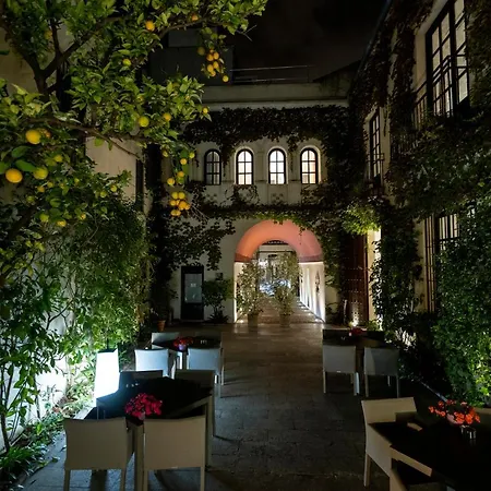 Hospes Palacio Del Bailio, A Member Of Design 5* Córdoba