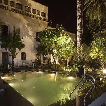 Hospes Palacio Del Bailio, A Member Of Design Otel