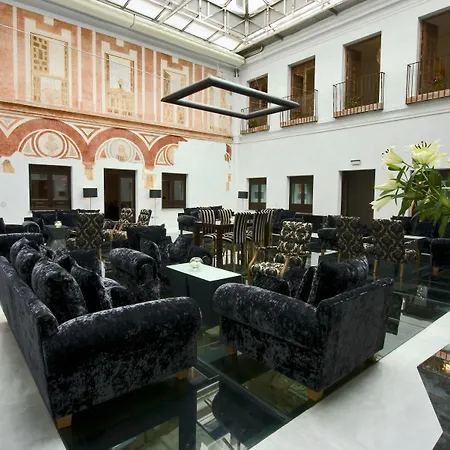 Hospes Palacio Del Bailio, A Member Of Design 5* 코르도바