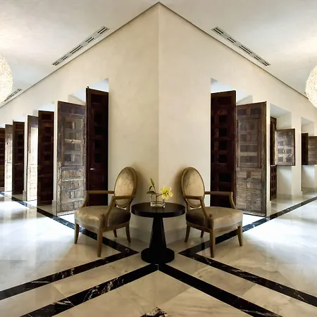 Hospes Palacio Del Bailio, A Member Of Design 5* 코르도바