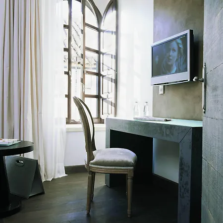 Hospes Palacio Del Bailio, A Member Of Design Hotel