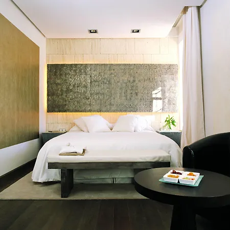 Hospes Palacio Del Bailio, A Member Of Design