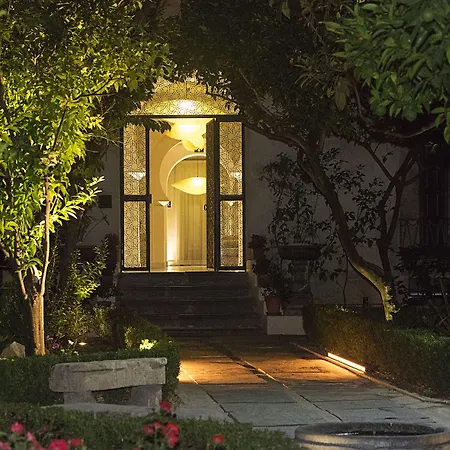 Hospes Palacio Del Bailio, A Member Of Design 호텔 5*