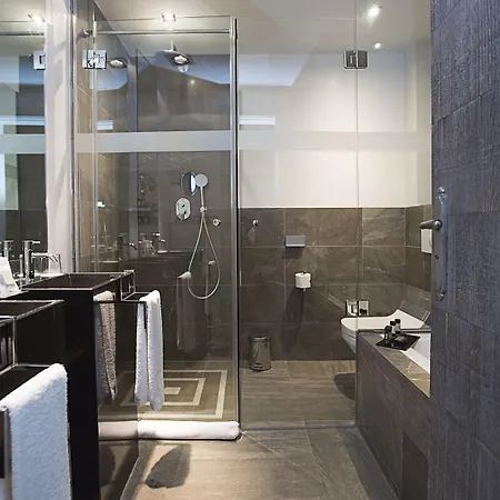 Hotel Hospes Palacio Del Bailio, A Member Of Design