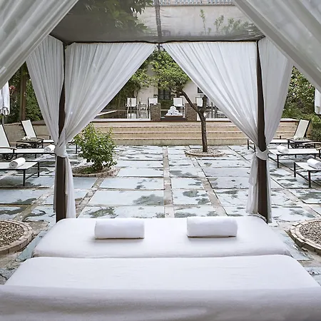 Hospes Palacio Del Bailio, A Member Of Design 호텔 5*