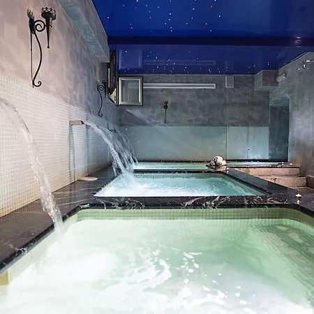 Hospes Palacio Del Bailio, A Member Of Design 5*