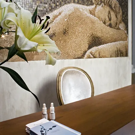 Hotel Hospes Palacio Del Bailio, A Member Of Design Cordoba