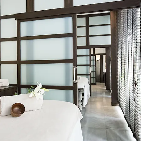 Hospes Palacio Del Bailio, A Member Of Design 호텔 코르도바