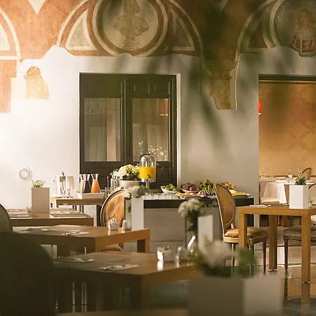 Hospes Palacio Del Bailio, A Member Of Design 호텔 5*