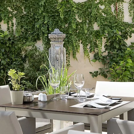 Hospes Palacio Del Bailio, A Member Of Design Hotel