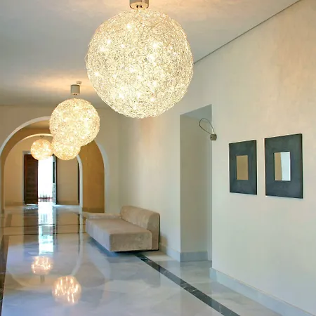 Ξενοδοχείο Hospes Palacio Del Bailio, A Member Of Design 5*