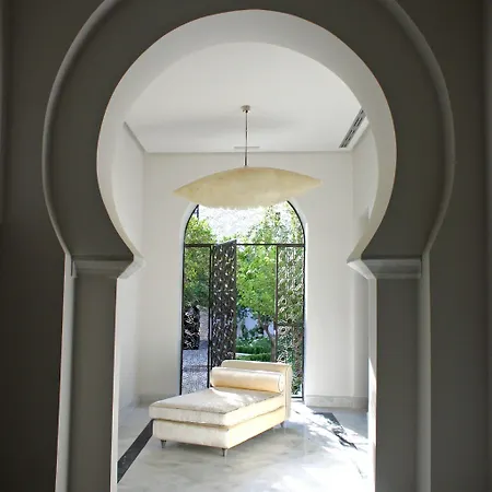 Hospes Palacio Del Bailio, A Member Of Design Ξενοδοχείο 5*