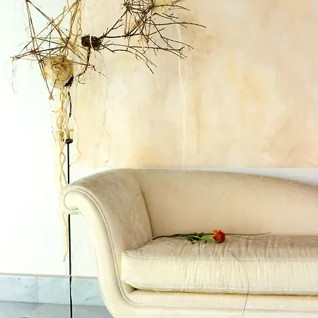 Hospes Palacio Del Bailio, A Member Of Design Hotel 5*