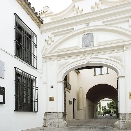 Hospes Palacio Del Bailio, A Member Of Design