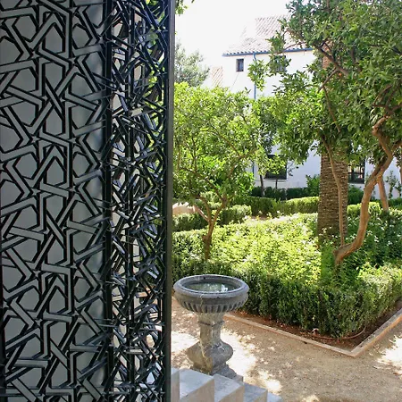 Hospes Palacio Del Bailio, A Member Of Design