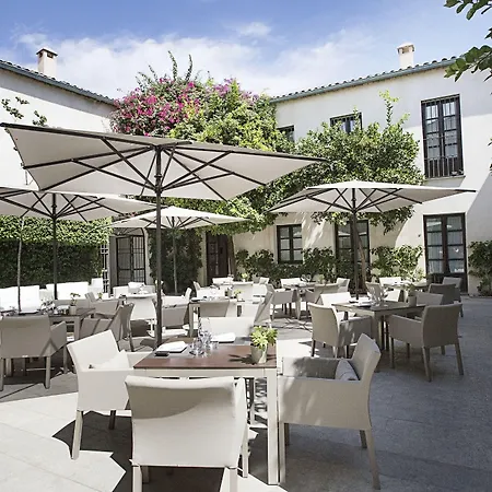 Hospes Palacio Del Bailio, A Member Of Design 5*