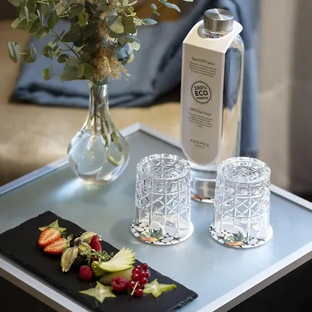 Hospes Palacio Del Bailio, A Member Of Design 호텔