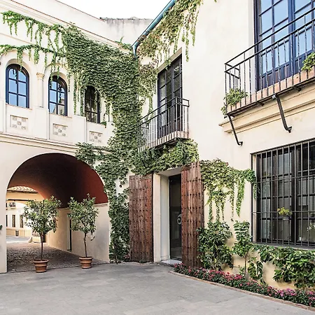 Hospes Palacio Del Bailio, A Member Of Design 5* Cordoba