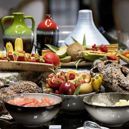 Hospes Palacio Del Bailio, A Member Of Design Ξενοδοχείο