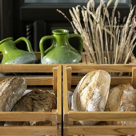 Hospes Palacio Del Bailio, A Member Of Design 코르도바