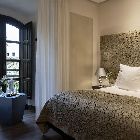 Hospes Palacio Del Bailio, A Member Of Design 5*