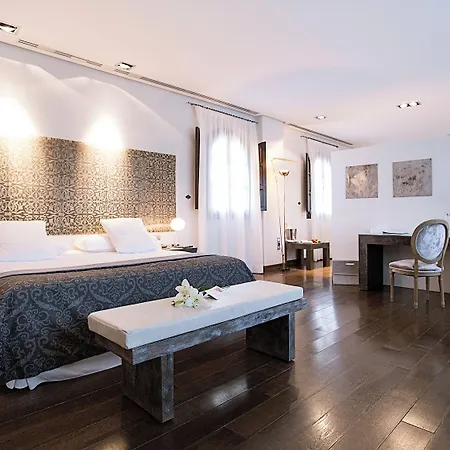 Hospes Palacio Del Bailio, A Member Of Design 5*