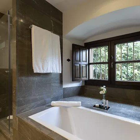 Hotel Hospes Palacio Del Bailio, A Member Of Design